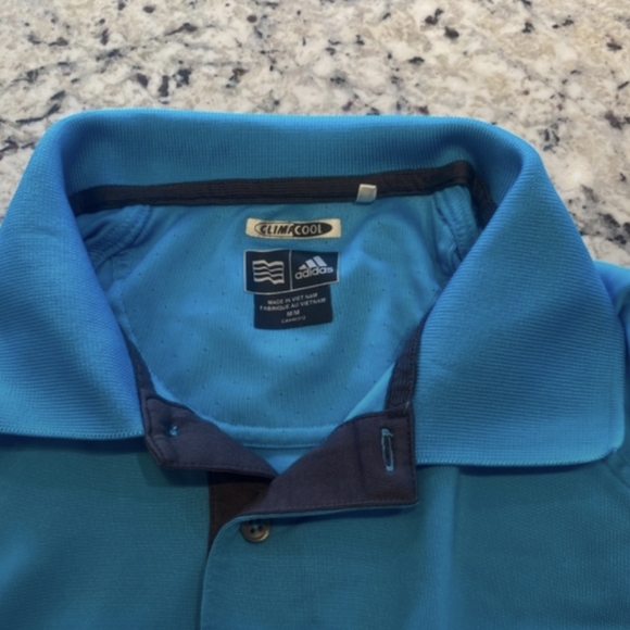 GUC - Adidas Polo (M) - Picture 3 of 3